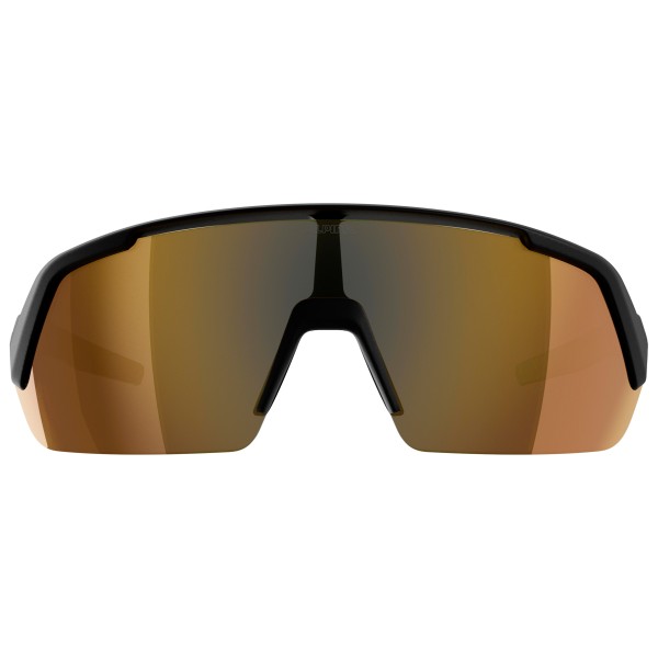Alpina - Turbo HR Mirror S3 - Cycling glasses