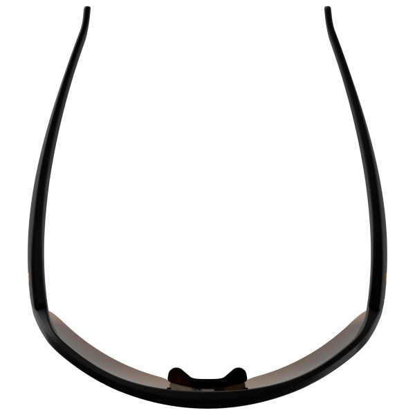 Alpina - Turbo HR Mirror S3 - Cycling glasses