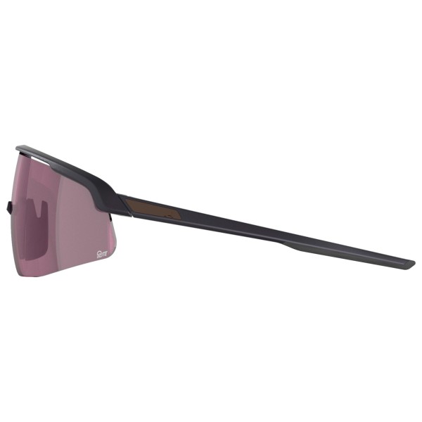 Alpina - Turbo Pro Q-Lite S1 - Gafas de ciclismo