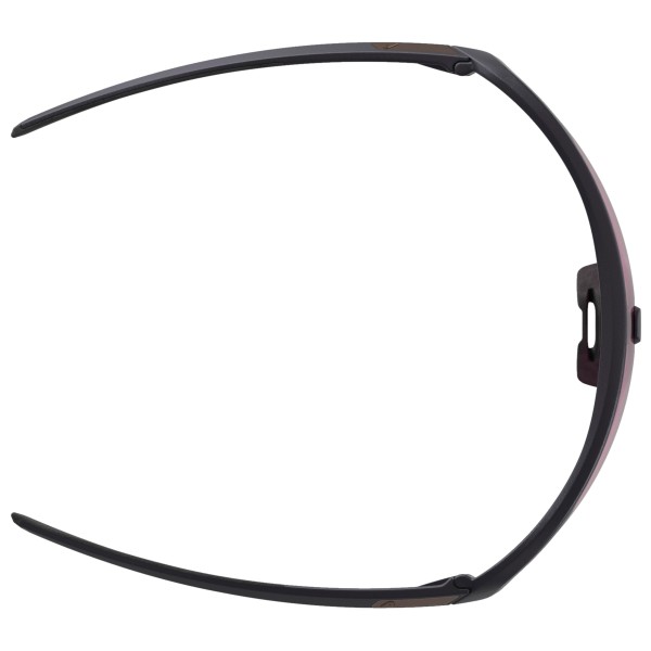 Alpina - Turbo Pro Q-Lite S1 - Gafas de ciclismo