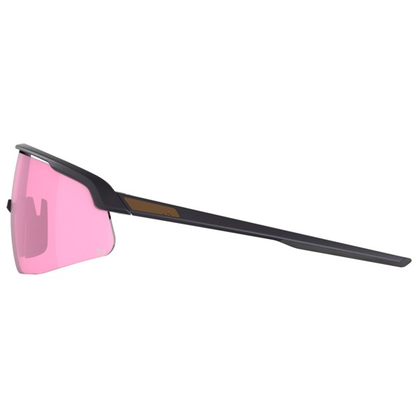 Alpina - Turbo Pro S Q-Lite S1 - Fahrradbrille