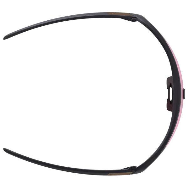 Alpina - Turbo Pro S Q-Lite S1 - Gafas de ciclismo