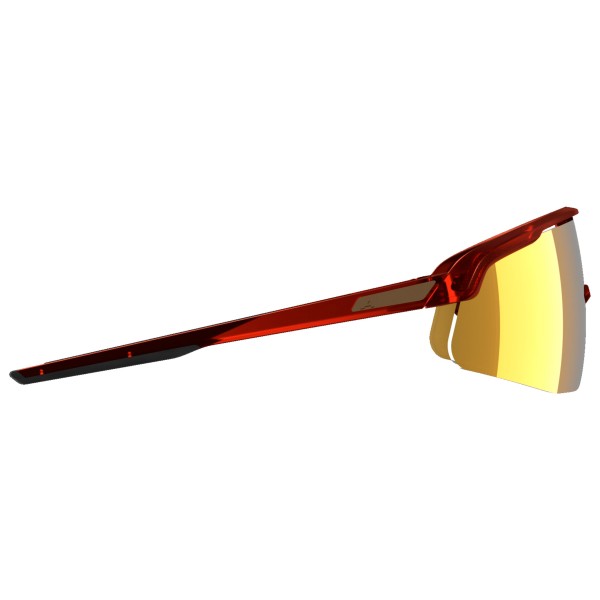 Alpina - Turbo Pro S Q-Lite S3 - Cycling glasses