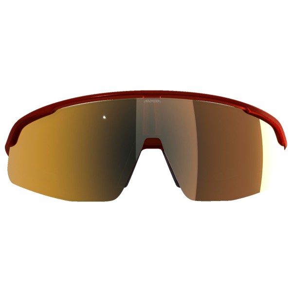 Alpina - Turbo Pro S Q-Lite S3 - Gafas de ciclismo