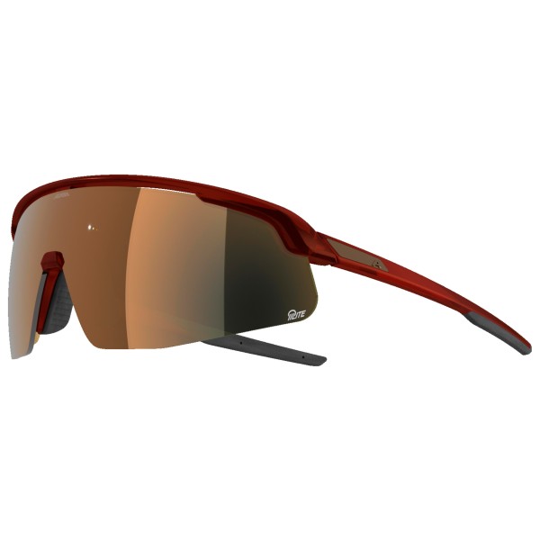 Alpina - Turbo Pro S Q-Lite S3 - Gafas de ciclismo
