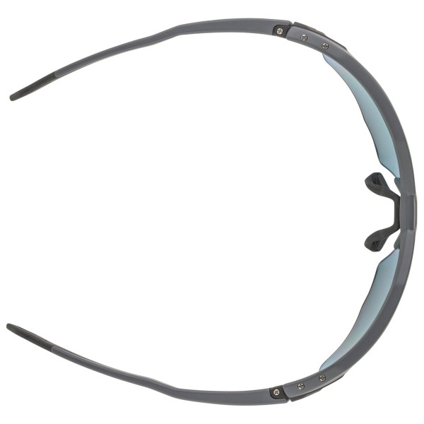 Alpina - Twist Six HR QV Mirror S1-3 Fogstop - Cycling glasses