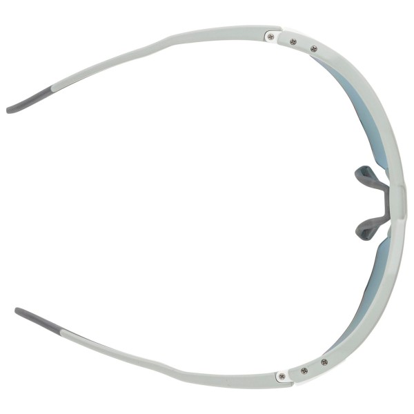 Alpina - Twist Six S HR QV Mirror S1-3 Fogstop - Cycling glasses