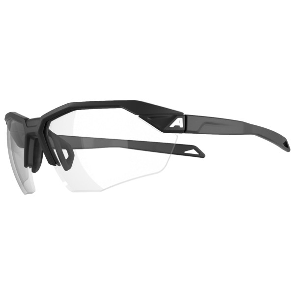 Alpina - Twist Six S HR V S1-3 - Gafas de ciclismo