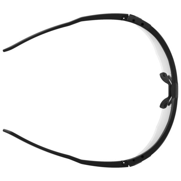 Alpina - Twist Six S HR V S1-3 - Gafas de ciclismo