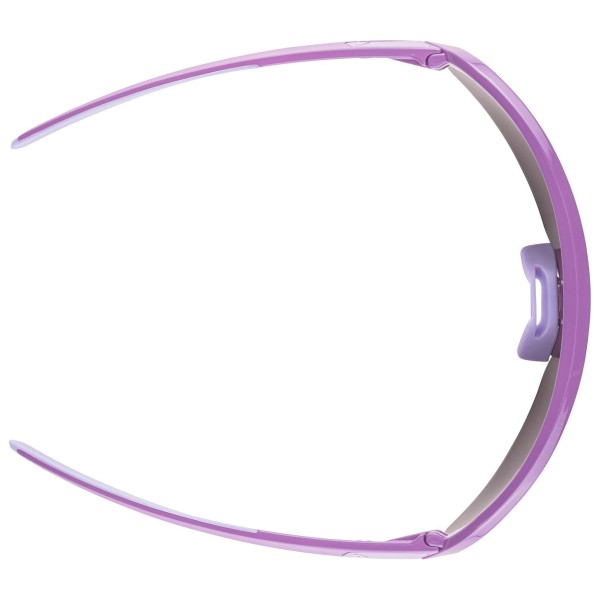 Alpina - Youth's Turbo Pro Mirror S3 - Gafas de sol