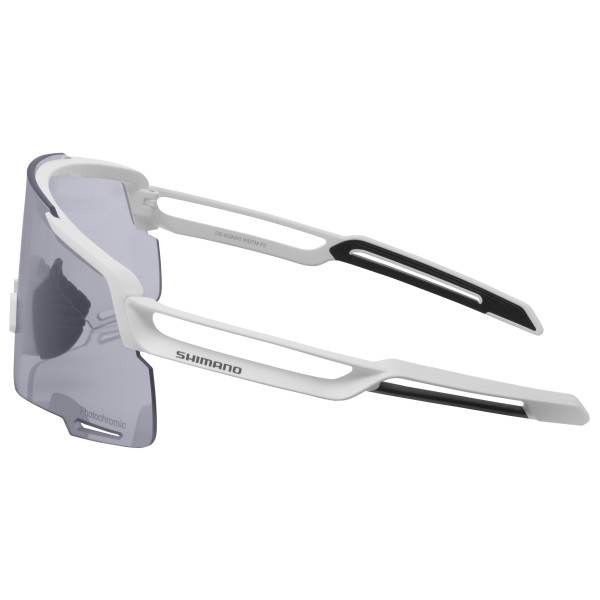 Shimano - Equinox 5 Photochromic S1-3 - Cykelbriller