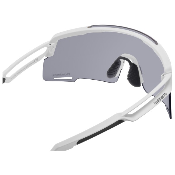Shimano - Equinox 5 Photochromic S1-3 - Cykelbriller