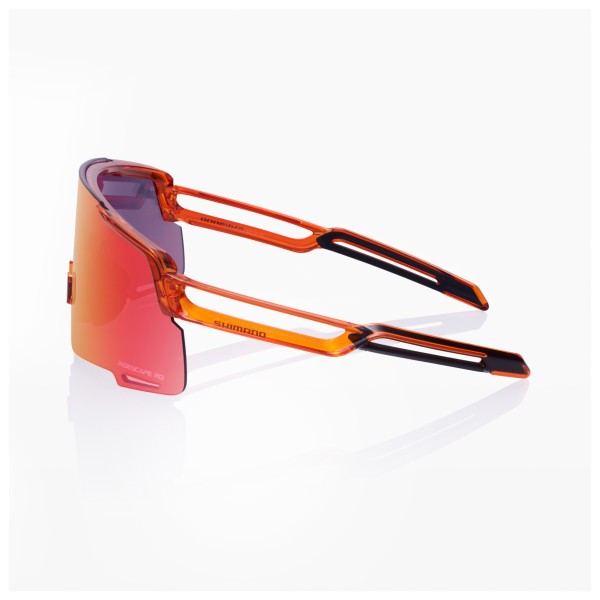 Shimano - Equinox 5 Road S2 - Cycling glasses