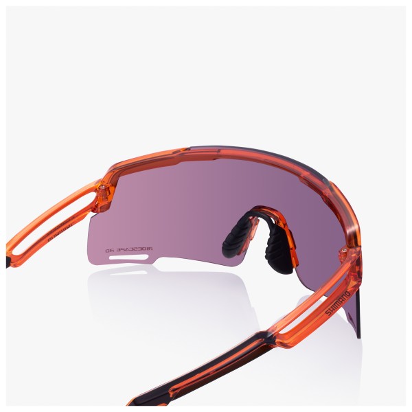 Shimano - Equinox 5 Road S2 - Cycling glasses