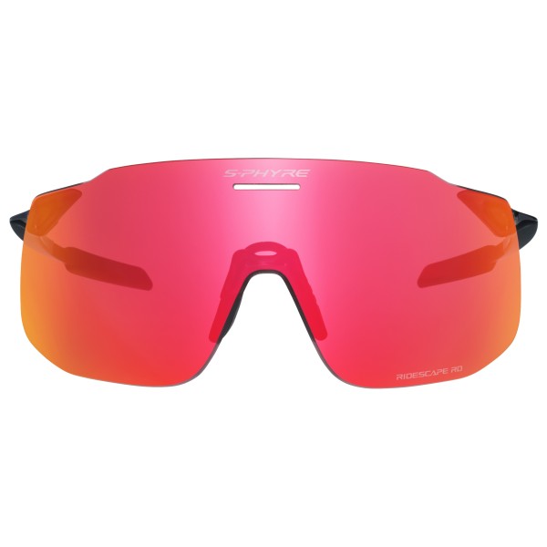 Shimano - S-Phyre SL Road S2 - Cycling glasses