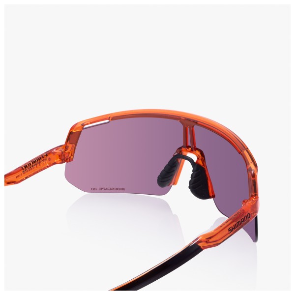 Shimano - Technium L Road S2 - Cycling glasses
