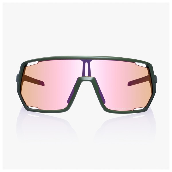 Shimano - Technium Trail S2 - Gafas de ciclismo