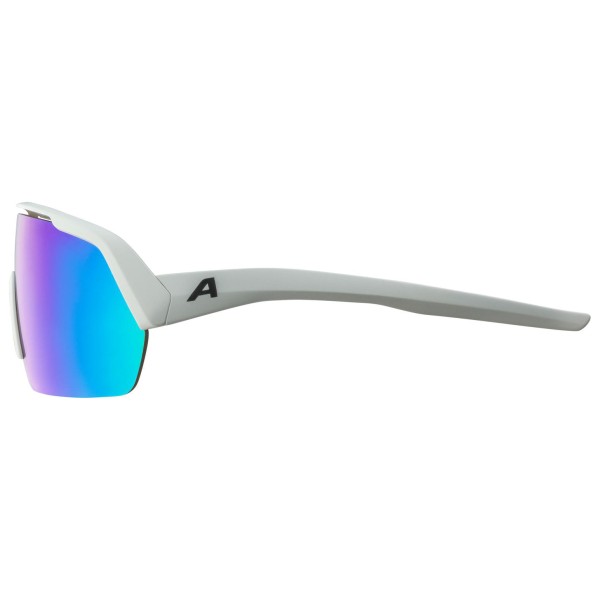 Alpina - Turbo HR Mirror S2 w/ Fogstop - Velobrille