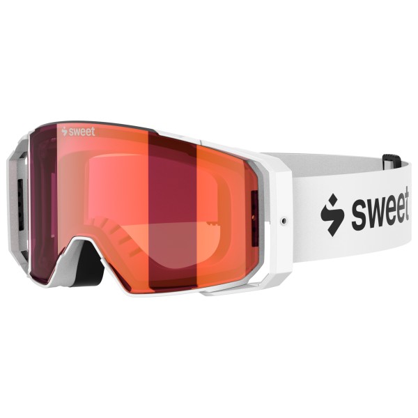 Sweet Protection - Deckard MTB Rig Reflect S3 - Masque VTT