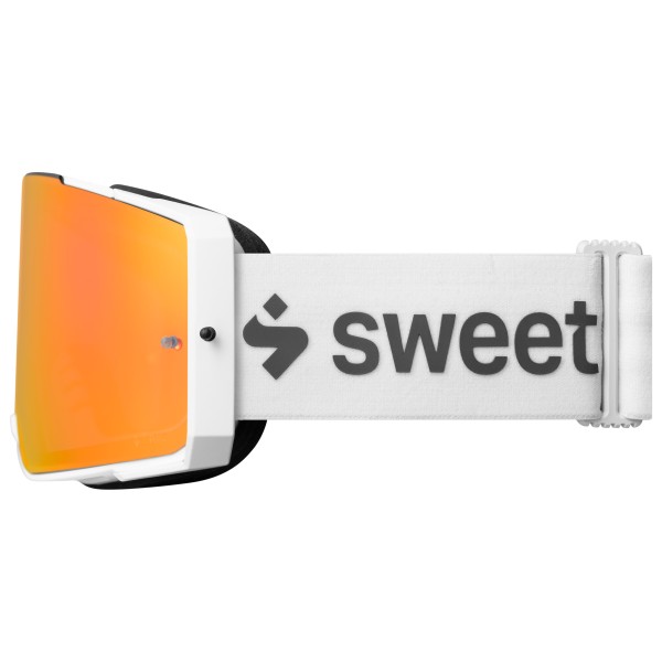 Sweet Protection - Deckard MTB Rig Reflect S3 - Masque VTT