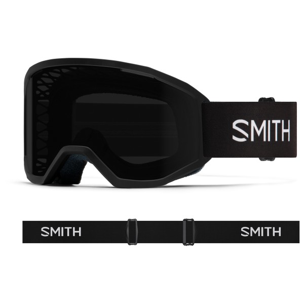 Smith - Loam MTB Mirror S3 + Clear S0 - Goggles