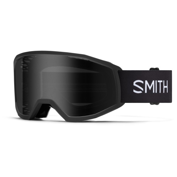 Smith - Loam S MTB Mirror S3 + Clear S0 - Goggles