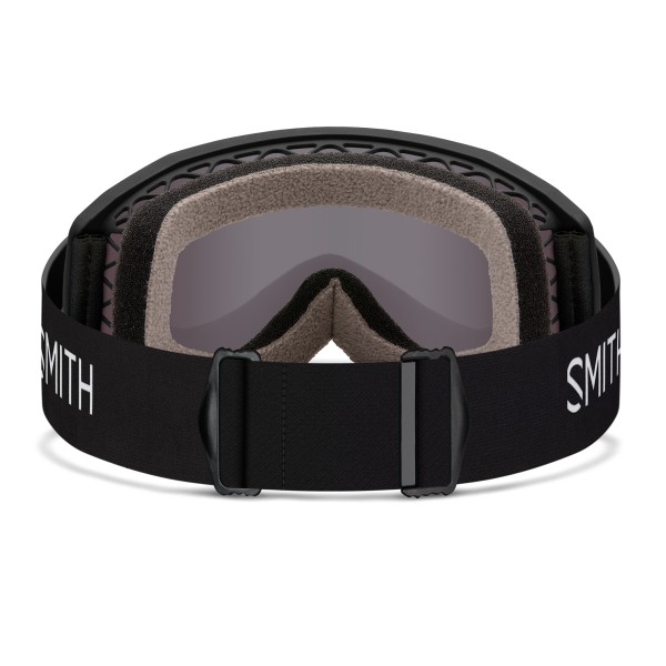 Smith - Loam S MTB Mirror S3 + Clear S0 - Goggles
