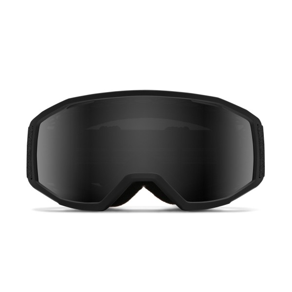 Smith - Loam S MTB Mirror S3 + Clear S0 - Goggles