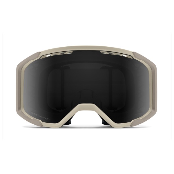 Smith - Rhythm MTB ChromaPop S1 + Clear S0 - MTB-bril