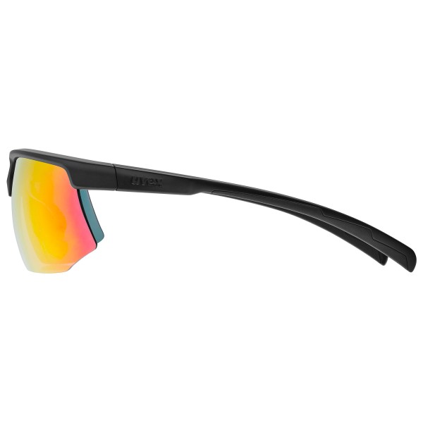 Uvex - Aerios Cat. 3 - Sunglasses