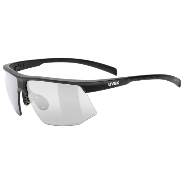 Uvex - Aerios Variomatic Cat. 1-3 - Sunglasses
