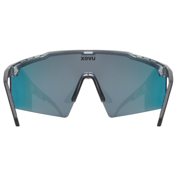 Uvex - Flowline Supravision Cat. 2 - Cycling glasses