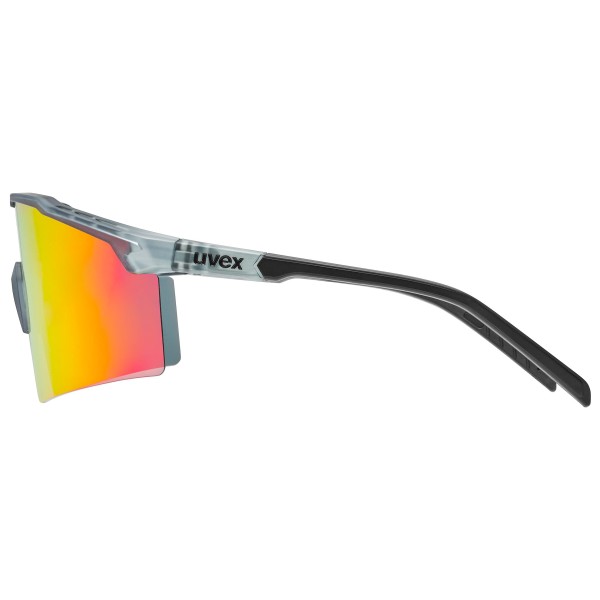 Uvex - Flowline Supravision Cat. 2 - Cykelbriller