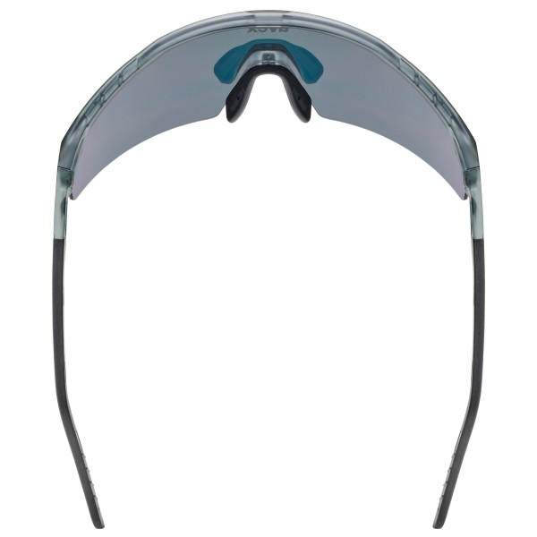 Uvex - Flowline Supravision Cat. 2 - Gafas de ciclismo