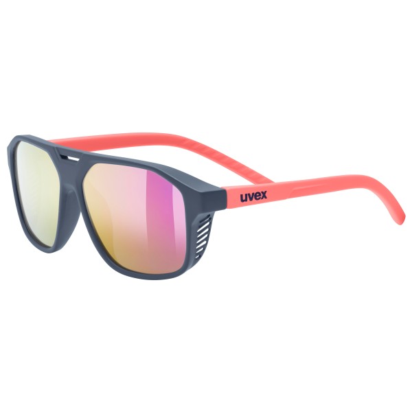 Uvex - Kid's Cosmic Cat. 3 - Sonnenbrille