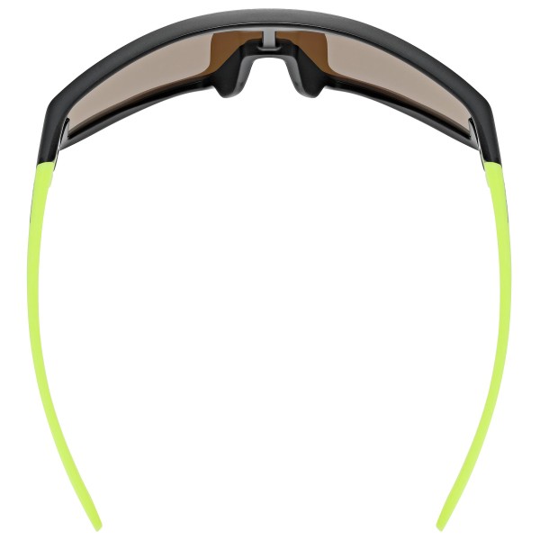 Uvex - Kid's Skyryse Jr. Cat. 3 - Gafas de sol