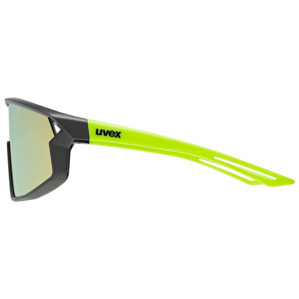 Uvex - Kid's Skyryse Jr. Cat. 3 - Sonnenbrille