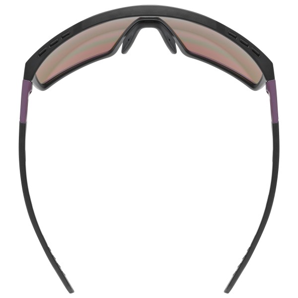 Uvex - Mtn Perform Supravision Cat. 3 - Cycling glasses