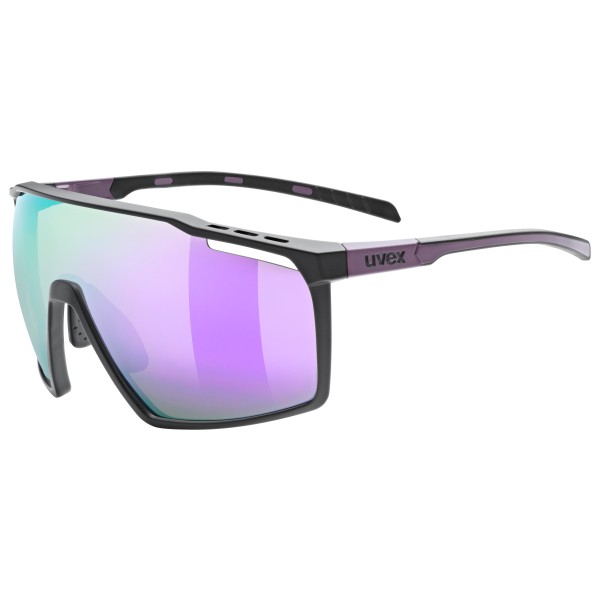 Uvex - Mtn Perform Supravision Cat. 3 - Fahrradbrille