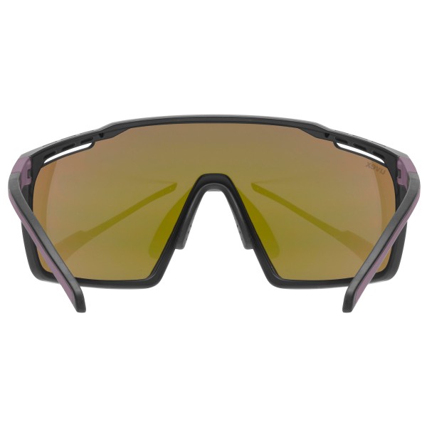 Uvex - Mtn Perform Supravision Cat. 3 - Fahrradbrille