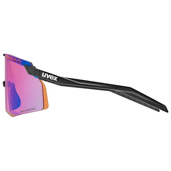 Uvex - Pace Stage Colorvision Cat. 1 - Fahrradbrille