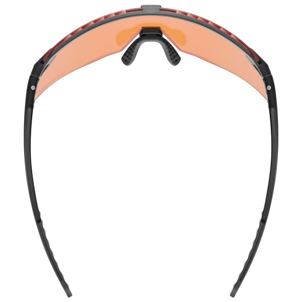 Uvex - Pace Stage Colorvision Cat. 1 - Fahrradbrille