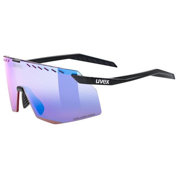Uvex - Pace Stage Colorvision Cat. 1 - Velobrille