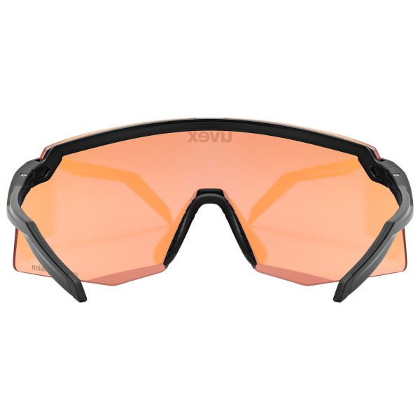 Uvex - Pace Stage Colorvision Cat. 1 - Velobrille