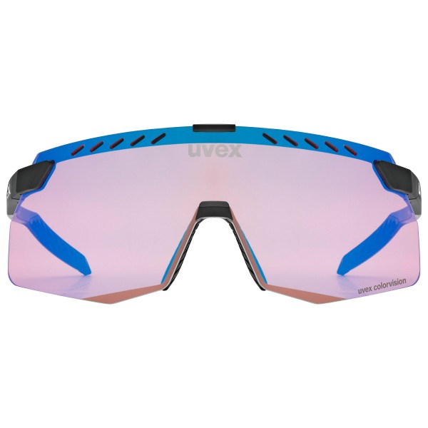 Uvex - Pace Stage Colorvision Small Cat. 1 - Cykelglasögon
