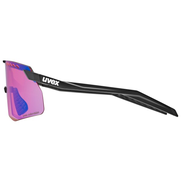 Uvex - Pace Stage Colorvision Small Cat. 1 - Cykelbriller