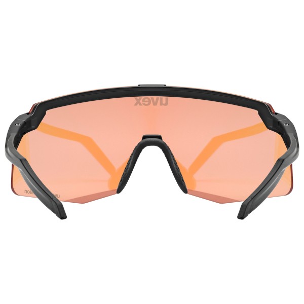 Uvex - Pace Stage Colorvision Small Cat. 1 - Fahrradbrille