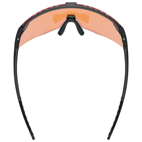 Uvex - Pace Stage Colorvision Small Cat. 1 - Fietsbril