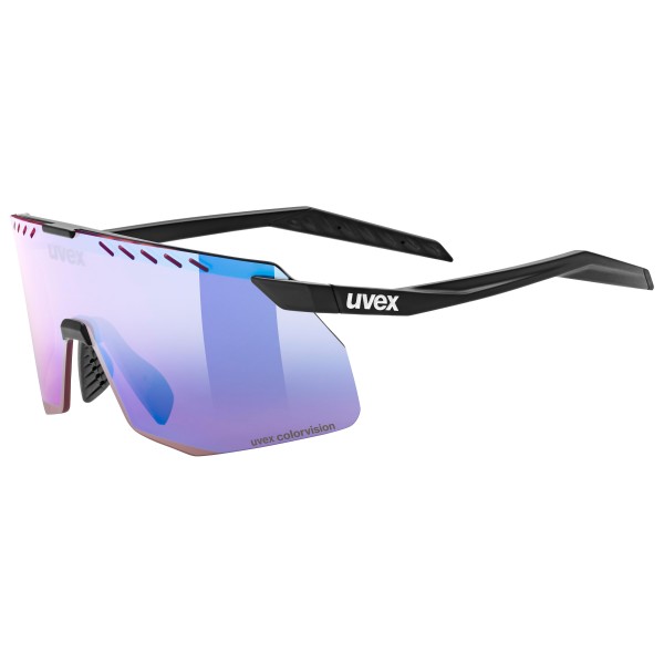 Uvex - Pace Stage Colorvision Small Cat. 1 - Velobrille