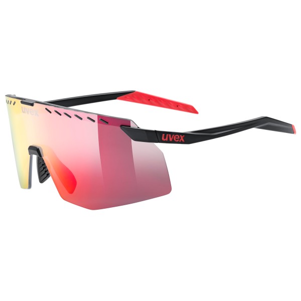 Uvex - Pace Stage Supravision Cat. 2 - Fahrradbrille